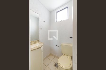 Apartamento à venda com 220m², 3 quartos e 3 vagasLavabo