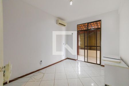 Suíte 1 de apartamento à venda com 3 quartos, 220m² em Recreio dos Bandeirantes, Rio de Janeiro