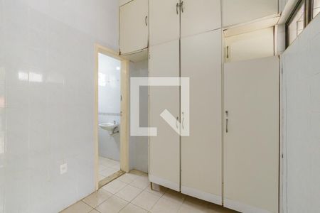 Apartamento à venda com 220m², 3 quartos e 3 vagasÁrea de Serviço