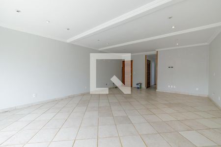 Sala de apartamento à venda com 3 quartos, 220m² em Recreio dos Bandeirantes, Rio de Janeiro