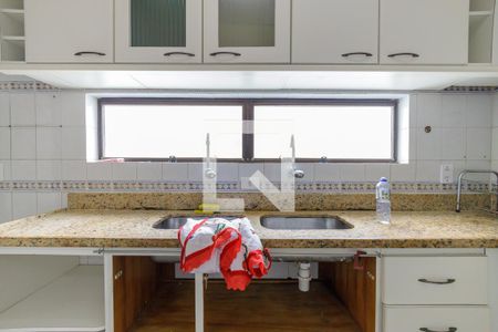 Apartamento à venda com 220m², 3 quartos e 3 vagasCozinha