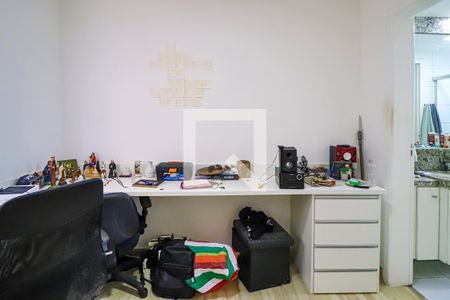 Apartamento à venda com 131m², 3 quartos e 2 vagas1 Andar - Quarto 2