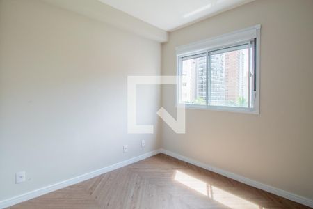 Quarto 1 de apartamento à venda com 2 quartos, 46m² em Consolação, São Paulo