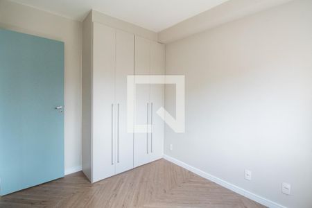 Quarto 1 de apartamento à venda com 2 quartos, 46m² em Consolação, São Paulo