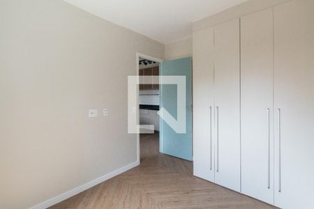 Quarto 1 de apartamento à venda com 2 quartos, 46m² em Consolação, São Paulo