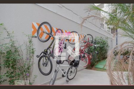 Apartamento à venda com 46m², 2 quartos e sem vagaBicicletário