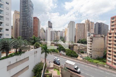 Apartamento à venda com 46m², 2 quartos e sem vagaQuarto 2 - vista
