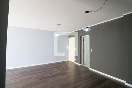 Sala de apartamento à venda com 4 quartos, 160m² em Jardim das Acácias, São Paulo