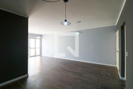 Sala de apartamento à venda com 4 quartos, 160m² em Jardim das Acácias, São Paulo