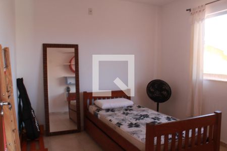 Quarto 2 de casa de condomínio para alugar com 3 quartos, 120m² em Praia do Flamengo, Salvador