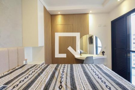 Apartamento à venda com 140m², 4 quartos e 3 vagasSuíte 1