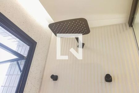 Apartamento à venda com 140m², 4 quartos e 3 vagasBanheiro da Suíte 2