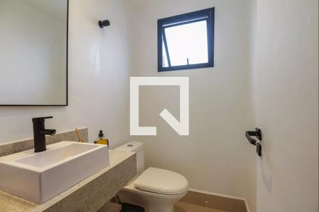 Apartamento à venda com 140m², 4 quartos e 3 vagasLavabo