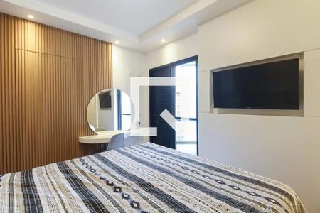 Apartamento à venda com 140m², 4 quartos e 3 vagasSuíte 1