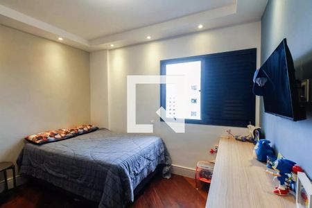 Apartamento à venda com 140m², 4 quartos e 3 vagasSuíte 2