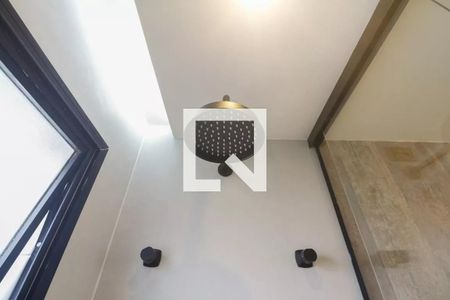 Apartamento à venda com 140m², 4 quartos e 3 vagasBanheiro da Suíte 1