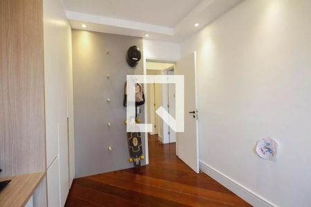 Apartamento à venda com 140m², 4 quartos e 3 vagasEscritório