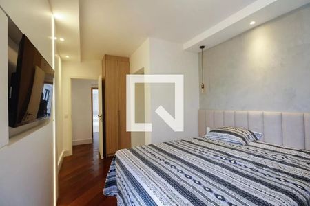 Apartamento à venda com 140m², 4 quartos e 3 vagasSuíte 1