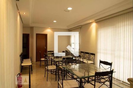 Apartamento à venda com 140m², 4 quartos e 3 vagasÁrea comum - Salão de festas