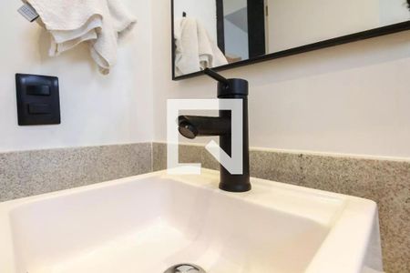 Apartamento à venda com 140m², 4 quartos e 3 vagasLavabo