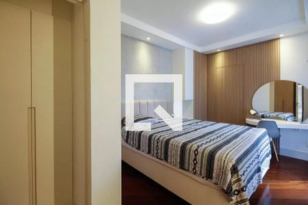 Apartamento à venda com 140m², 4 quartos e 3 vagasSuíte 1