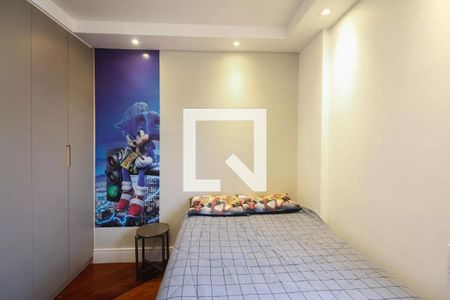Apartamento à venda com 140m², 4 quartos e 3 vagasSuíte 2