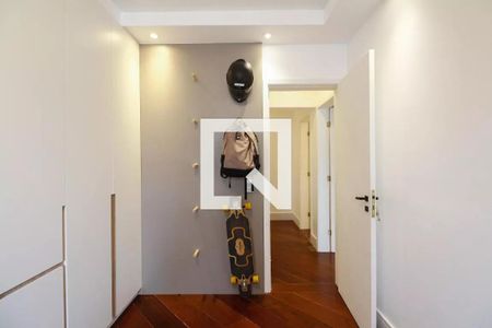 Apartamento à venda com 140m², 4 quartos e 3 vagasEscritório