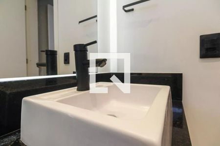 Apartamento à venda com 140m², 4 quartos e 3 vagasBanheiro da Suíte 2