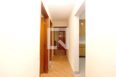 Apartamento para alugar com 67m², 2 quartos e sem vagaCorredor
