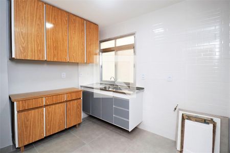 Apartamento para alugar com 67m², 2 quartos e sem vagaCozinha