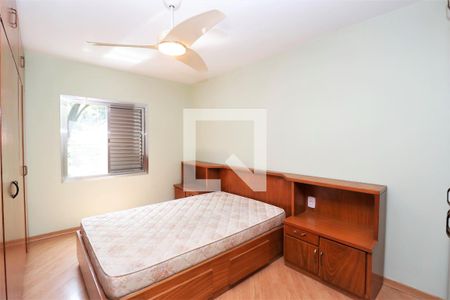 Quarto 1 de apartamento para alugar com 2 quartos, 67m² em Vila Ester (zona Norte), São Paulo