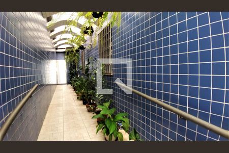 Apartamento para alugar com 67m², 2 quartos e sem vaga Apartamento para alugar com 67m², 2 quartos e sem vagaCorredor de entrada
