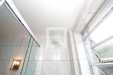 Apartamento para alugar com 67m², 2 quartos e sem vagaBanheiro