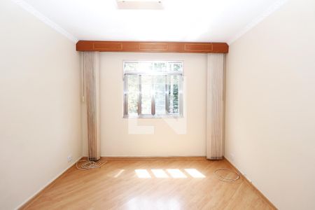 Sala de apartamento para alugar com 2 quartos, 67m² em Vila Ester (zona Norte), São Paulo