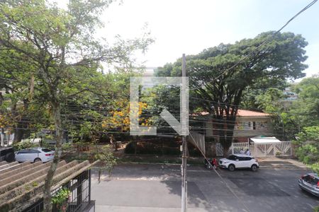 Vista da Sala de apartamento para alugar com 2 quartos, 67m² em Vila Ester (zona Norte), São Paulo