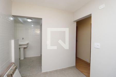 Apartamento para alugar com 67m², 2 quartos e sem vagaCozinha