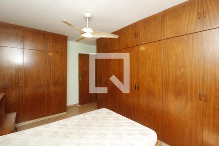 Apartamento para alugar com 67m², 2 quartos e sem vagaQuarto 1 - Armários