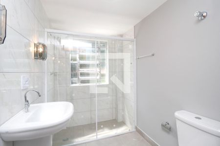 Apartamento para alugar com 67m², 2 quartos e sem vagaBanheiro