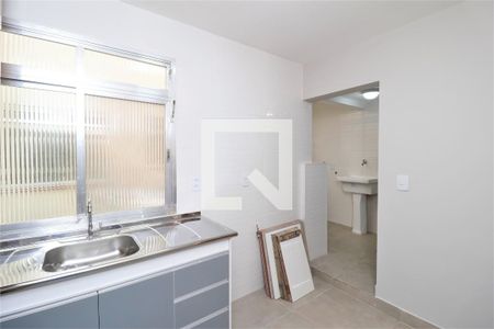 Apartamento para alugar com 67m², 2 quartos e sem vagaCozinha