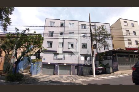Apartamento para alugar com 67m², 2 quartos e sem vaga Apartamento para alugar com 67m², 2 quartos e sem vagaFachada