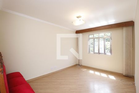 Sala de apartamento para alugar com 2 quartos, 67m² em Vila Ester (zona Norte), São Paulo