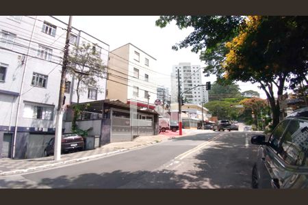 Apartamento para alugar com 67m², 2 quartos e sem vaga Apartamento para alugar com 67m², 2 quartos e sem vagaVista da Rua