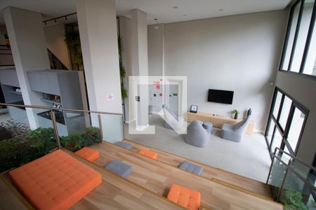 Apartamento à venda com 30m², 1 quarto e sem vagaCinema 