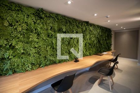 Apartamento à venda com 30m², 1 quarto e sem vagaEspaço Home Office