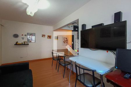 Sala de apartamento para alugar com 1 quarto, 39m² em Vila Mariana, São Paulo