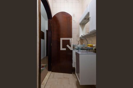 Casa à venda com 200m², 4 quartos e 2 vagasBanheiro 2