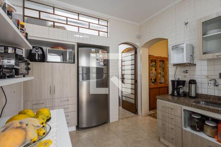 Casa à venda com 200m², 4 quartos e 2 vagasCozinha