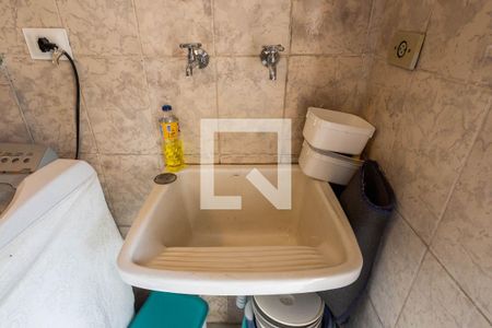 Casa à venda com 200m², 4 quartos e 2 vagasÁrea de Serviço