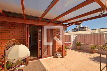 Apartamento para alugar com 140m², 2 quartos e 1 vagaCobertura