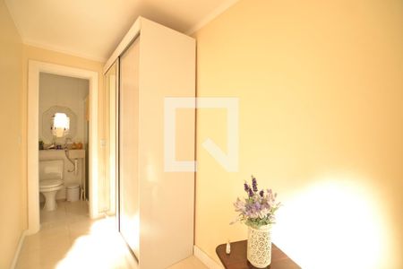 Apartamento para alugar com 140m², 2 quartos e 1 vagaQuarto Serviço